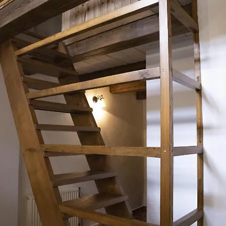 Casa vacanze Chata Katrmanka Loučovice