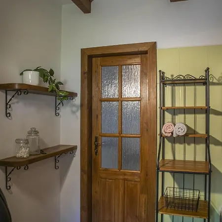Chata Katrmanka Prázdninový dům