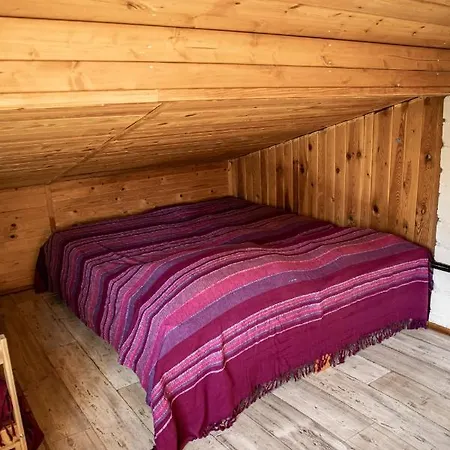 Chata Katrmanka * Loučovice
