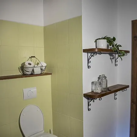 Chata Katrmanka Loučovice